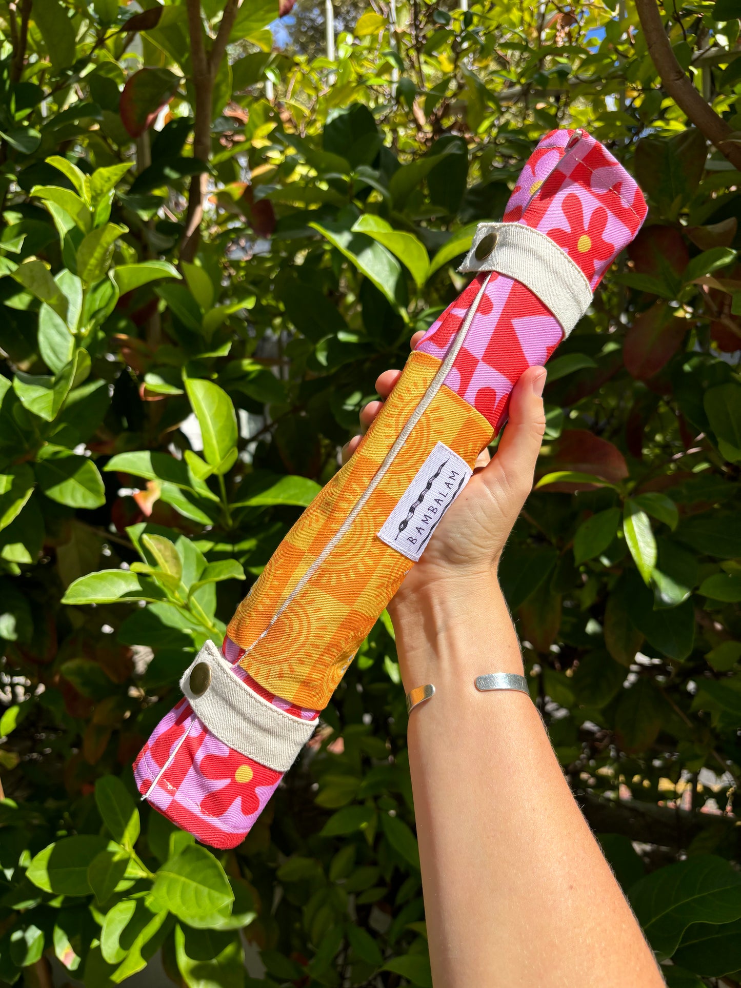 'Love is the Honey' x Suspicious Suns ' Backgammon