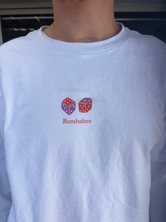 Balance of Luck & Skill - T-shirt