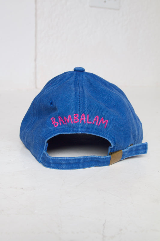 ¡Ganso tonto! - Cap