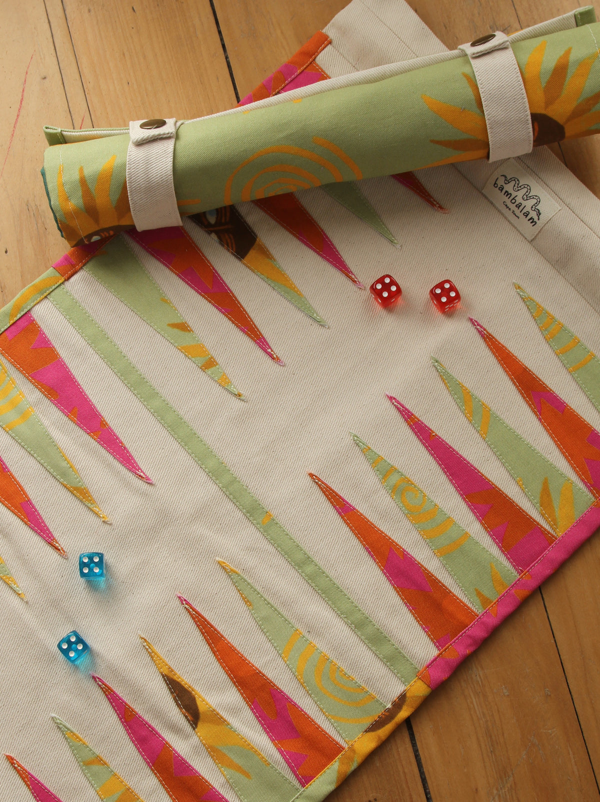 ‘Sage sunflower’ x ‘Viva la vulva’ backgammon