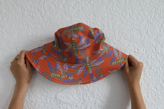 Sombrero 'Got the Wiggles'