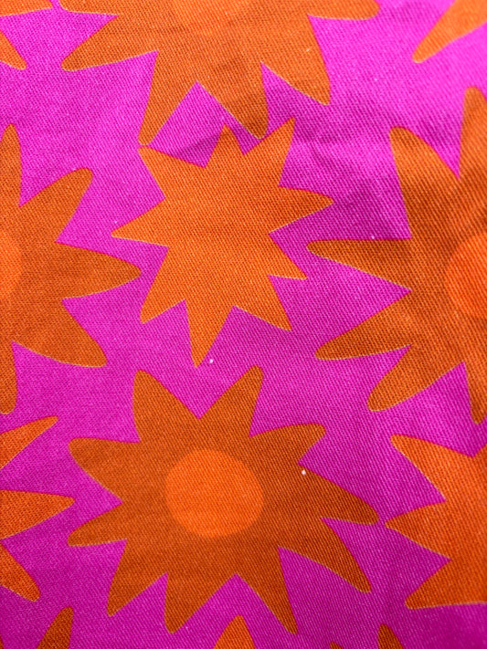 'Viva la Vulva' Long dungaree