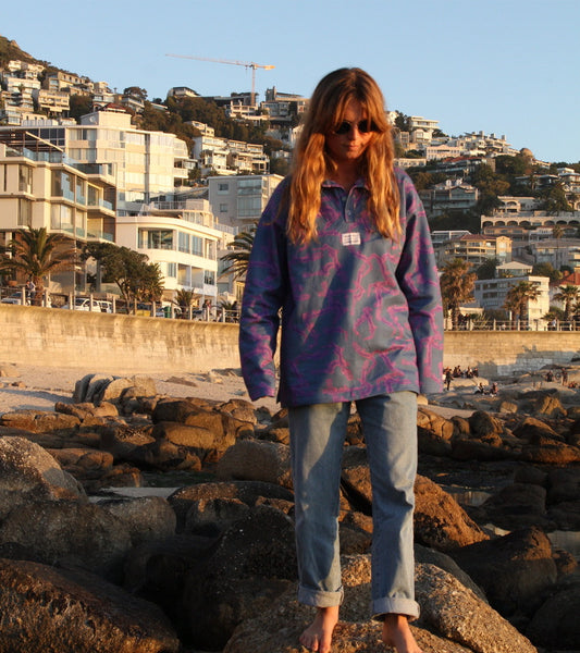 Jersey 'Roller Crocs'