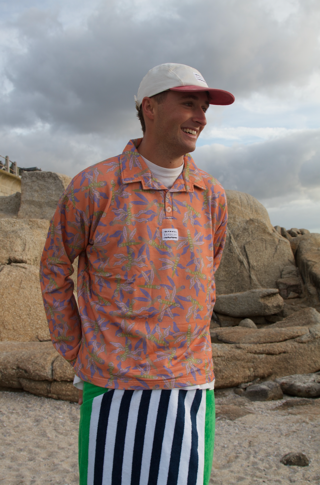 'Got the Wiggles' Jersey