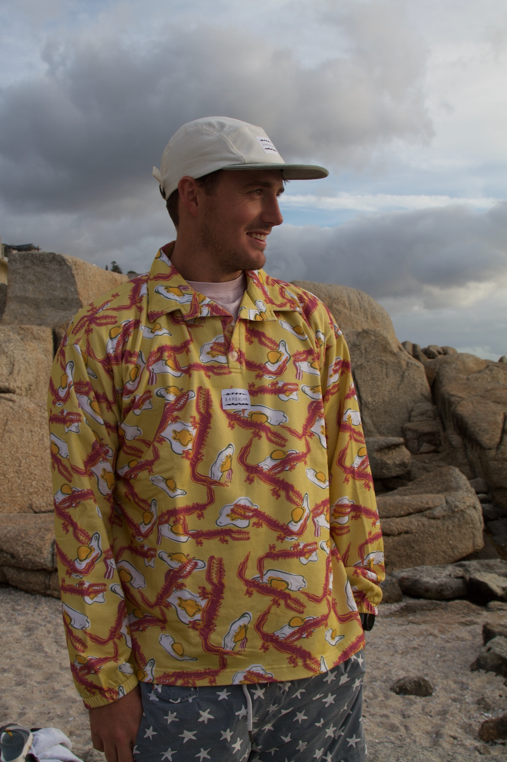 'Desayuno todo el día' Jersey