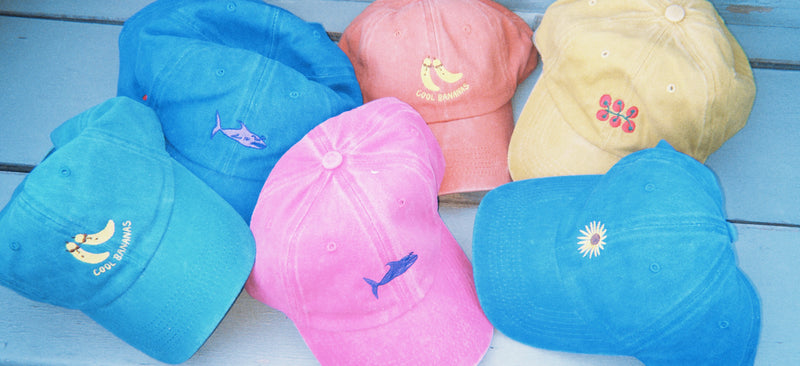 Hats & Caps