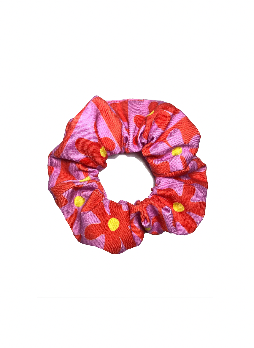 Scrunchies