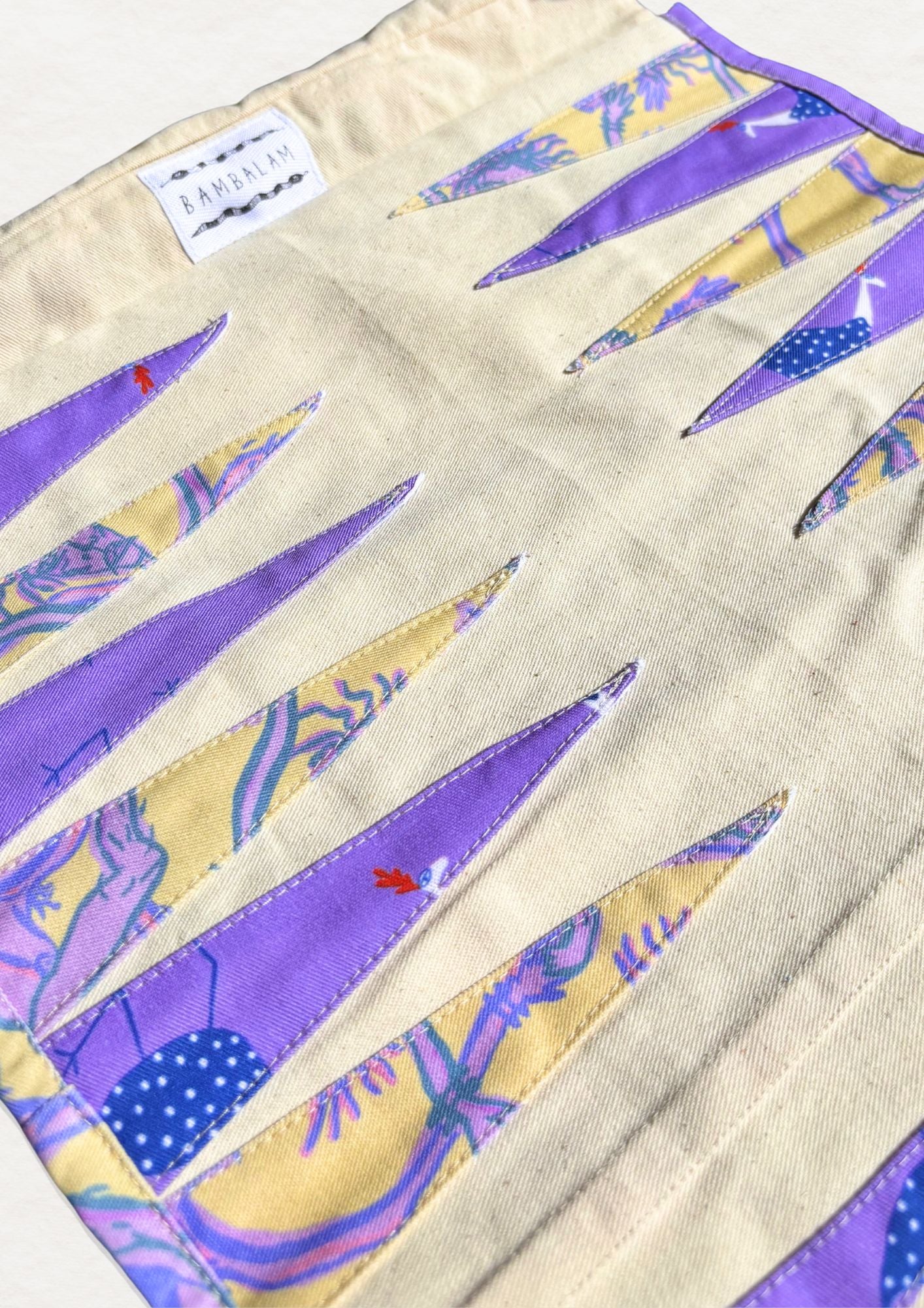 'Crazy Lady x Flirty fowls' Backgammon