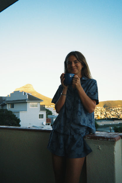 ‘Stars & moon’ Pyjama set