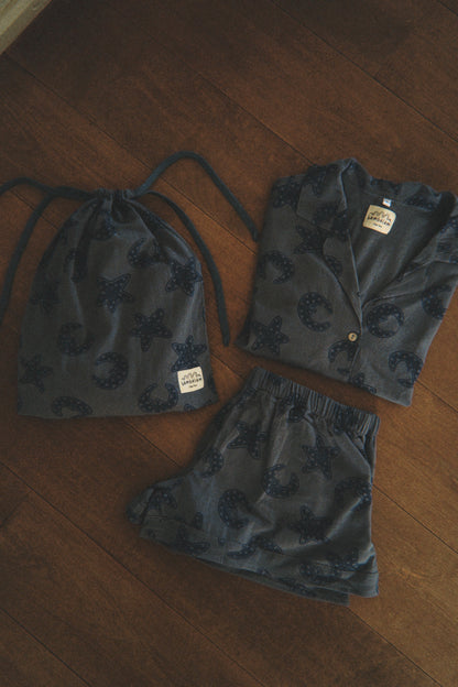 ‘Stars & moon’ Pyjama set