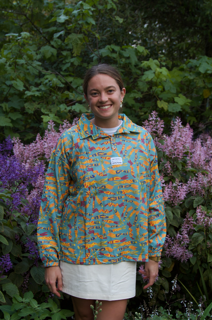 'Funky Fish' Jersey